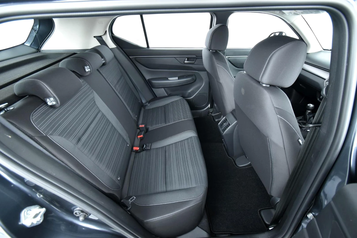 2026 HONDA ELEVATE 1.5 COMFORT