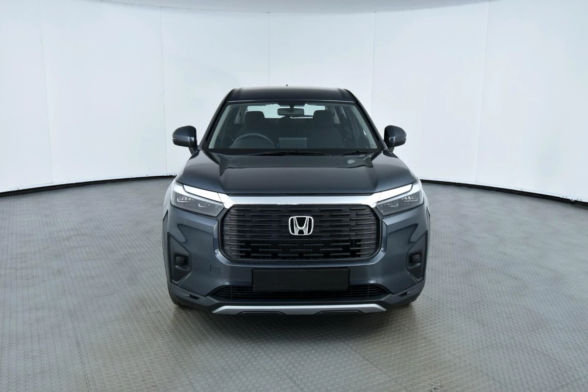 2026 HONDA ELEVATE 1.5 COMFORT