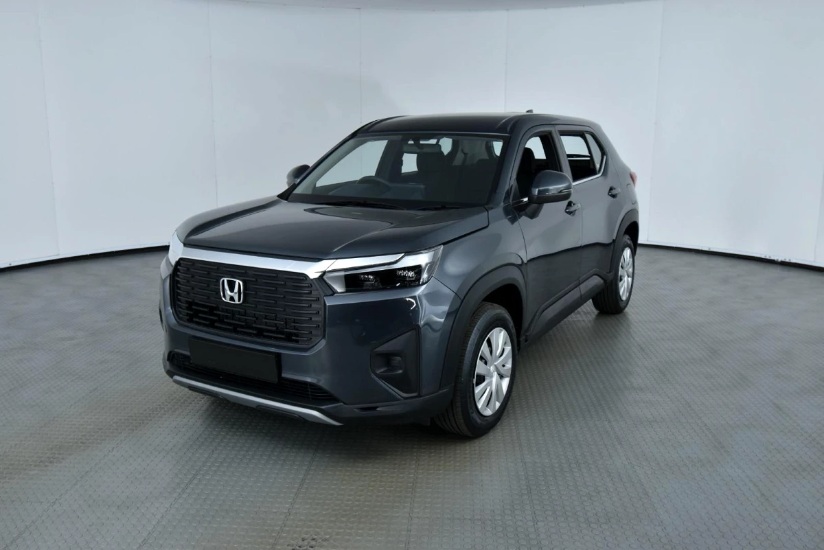 2026 HONDA ELEVATE 1.5 COMFORT