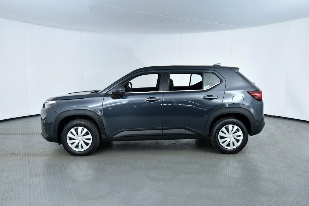 2026 HONDA ELEVATE 1.5 COMFORT