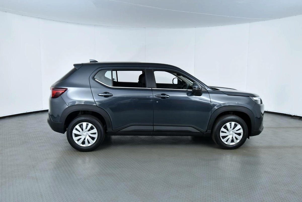 2026 HONDA ELEVATE 1.5 COMFORT