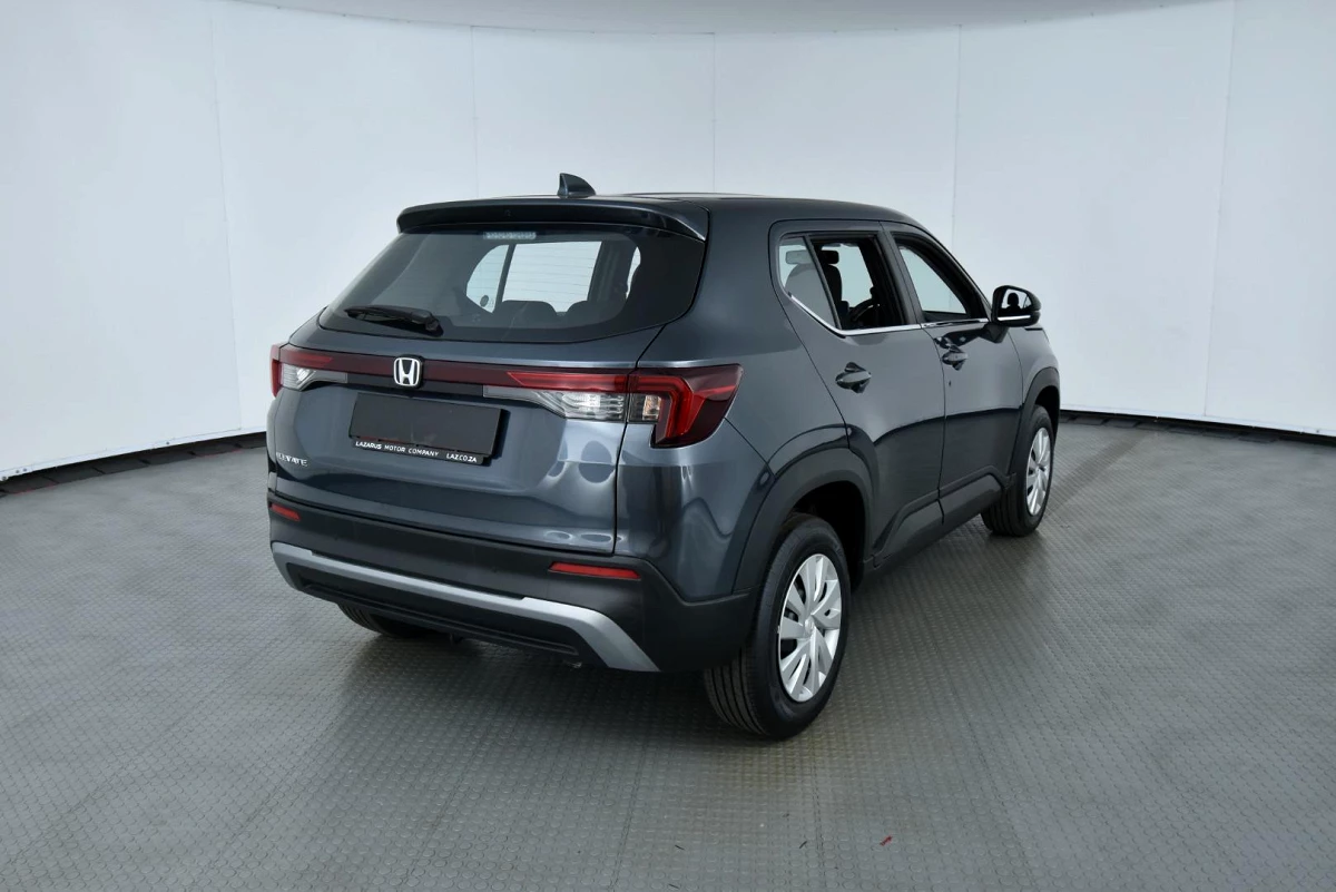 2026 HONDA ELEVATE 1.5 COMFORT