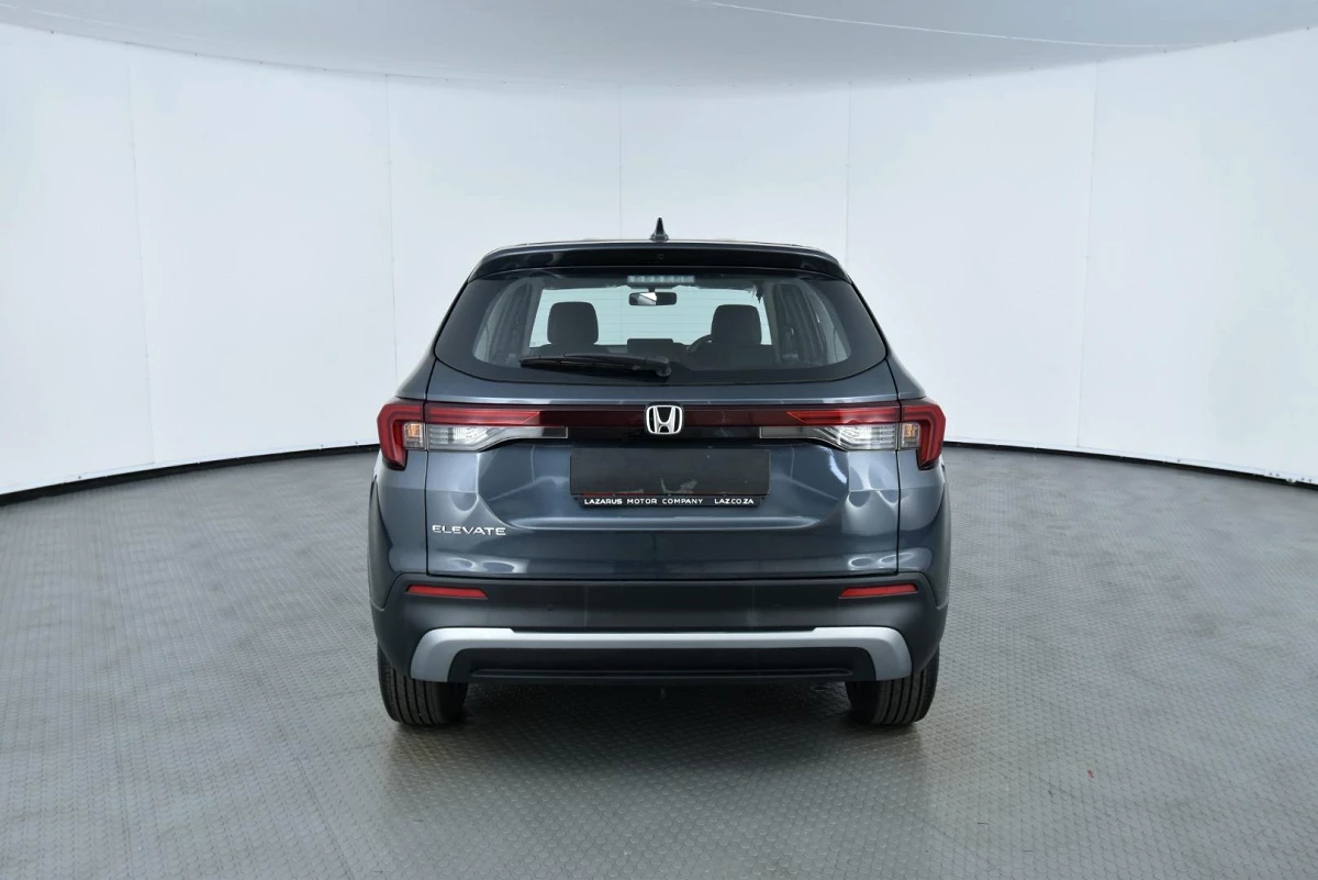 2026 HONDA ELEVATE 1.5 COMFORT