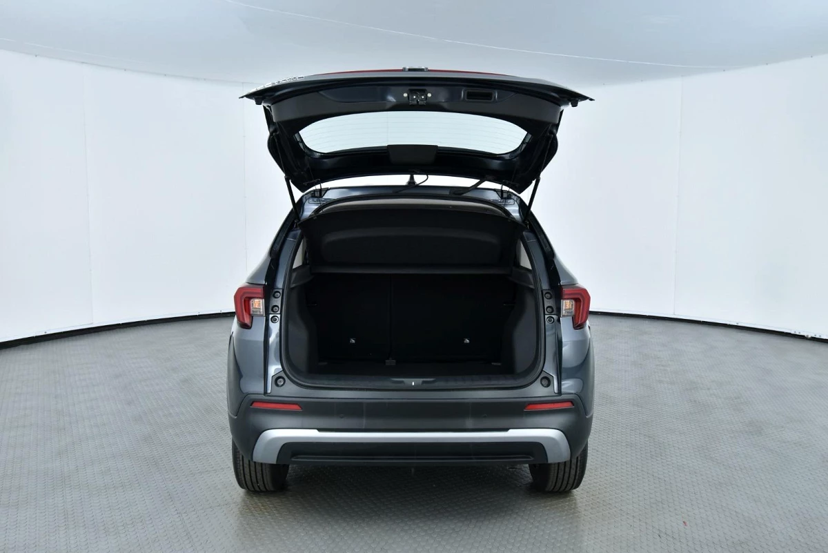 2026 HONDA ELEVATE 1.5 COMFORT