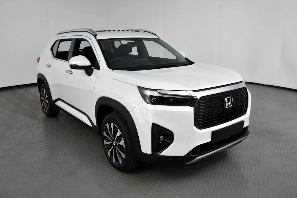 2026 HONDA ELEVATE 1.5 ELEGANCE CVT