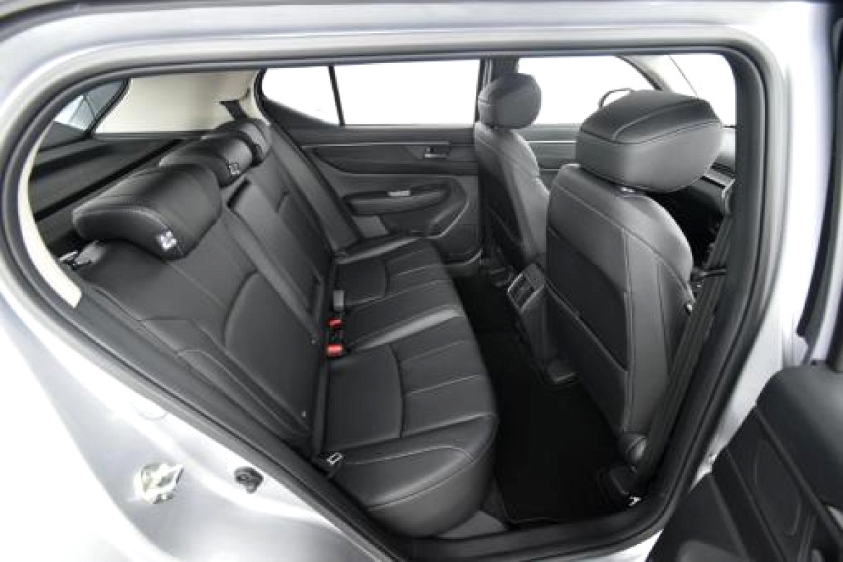 2026 HONDA ELEVATE 1.5 ELEGANCE CVT
