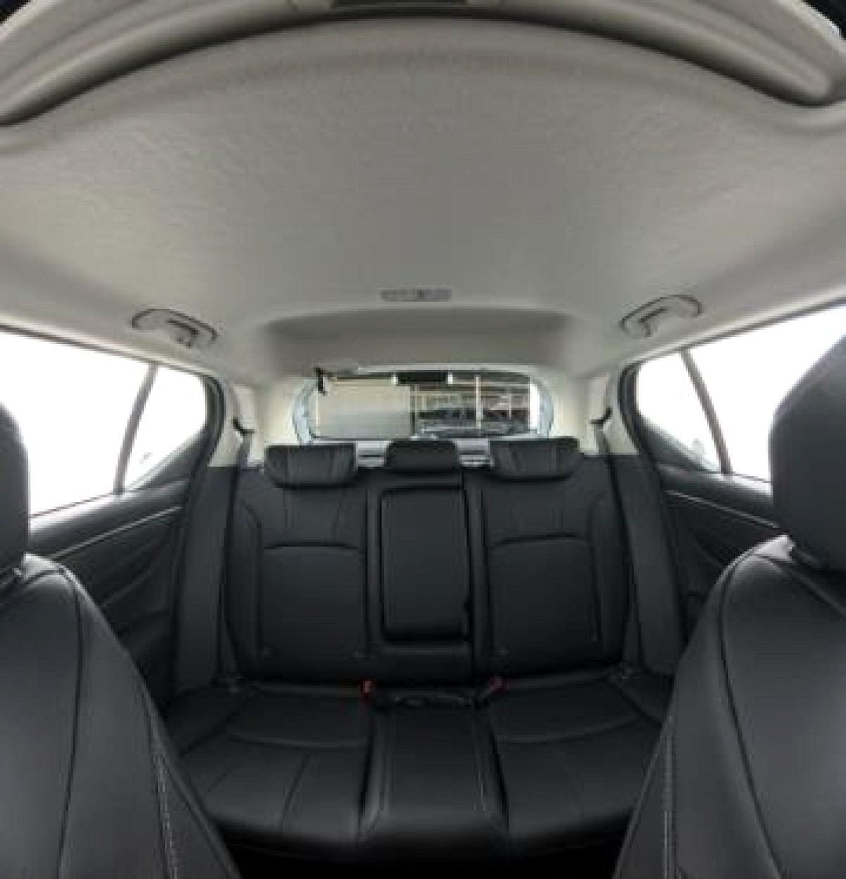 2026 HONDA ELEVATE 1.5 ELEGANCE CVT