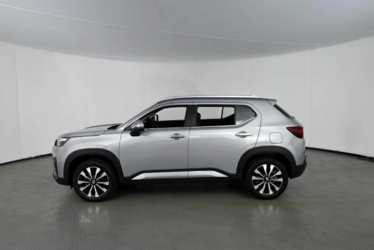 2026 HONDA ELEVATE 1.5 ELEGANCE CVT