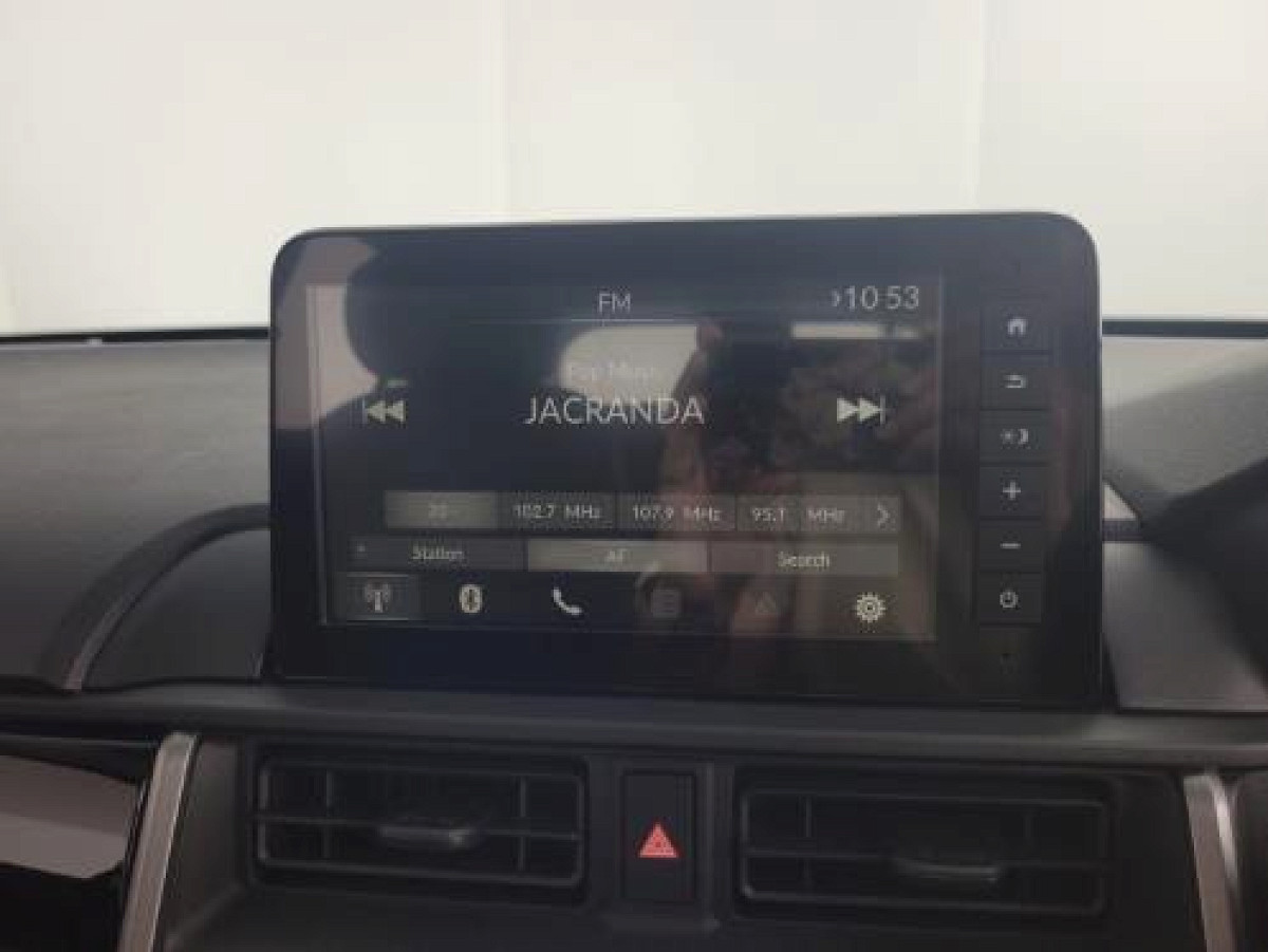 2026 HONDA ELEVATE 1.5 ELEGANCE CVT