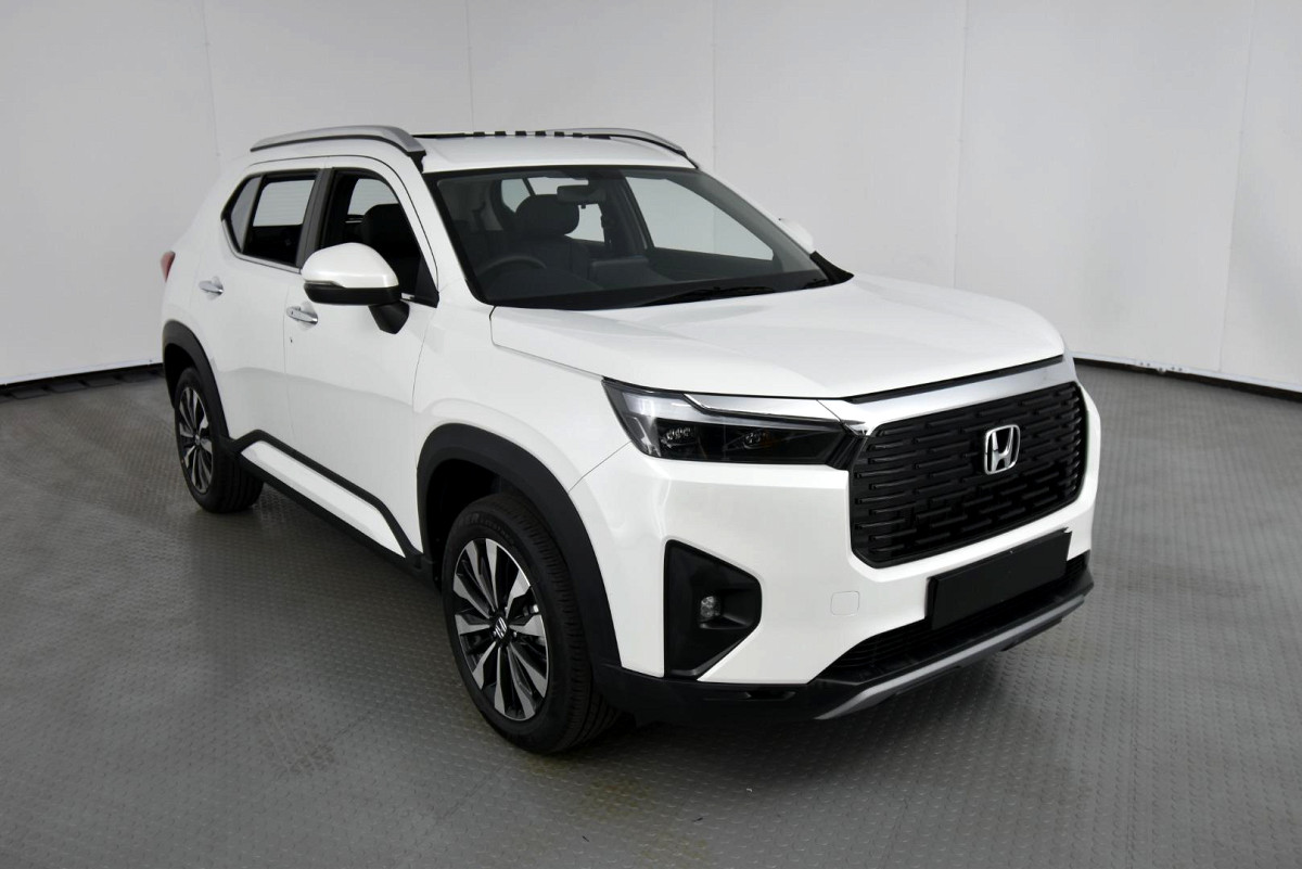 2026 HONDA ELEVATE 1.5 ELEGANCE CVT