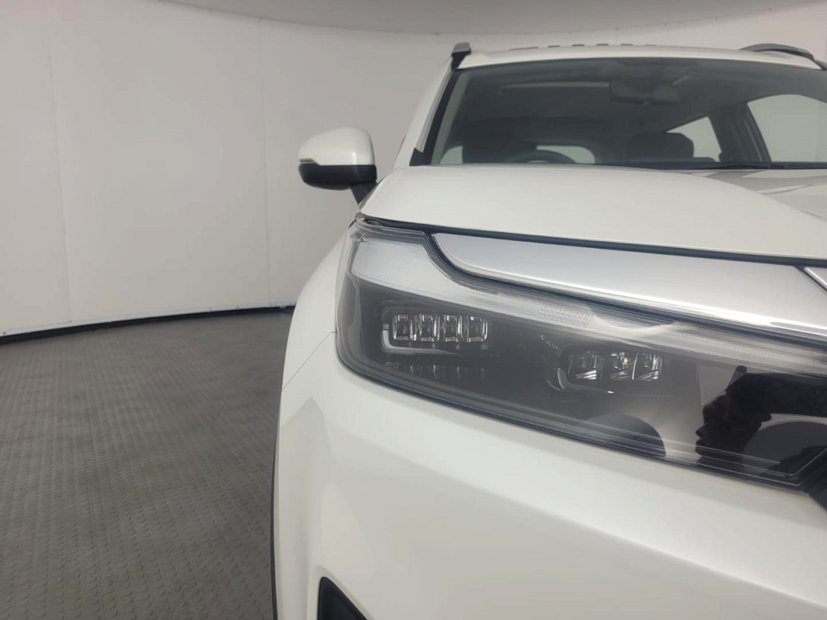 2026 HONDA ELEVATE 1.5 ELEGANCE CVT