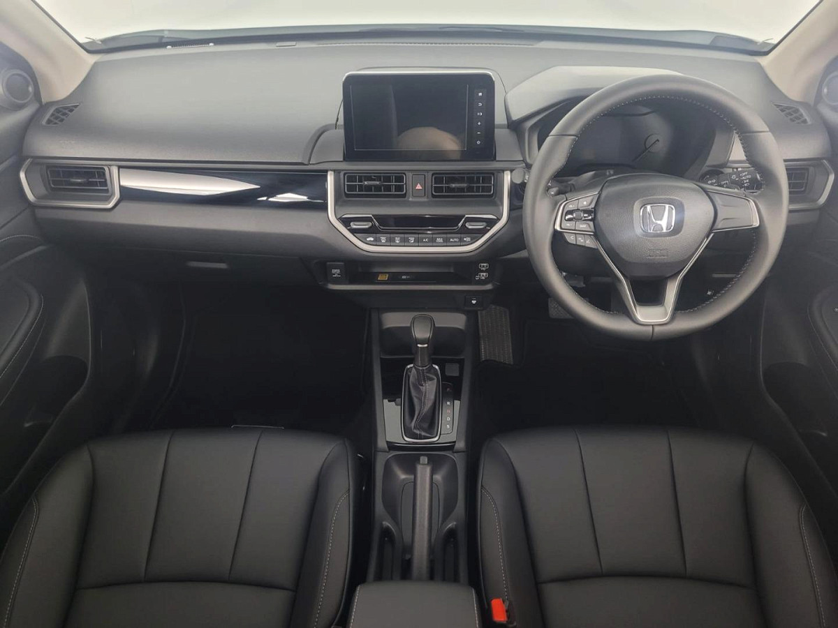 2026 HONDA ELEVATE 1.5 ELEGANCE CVT