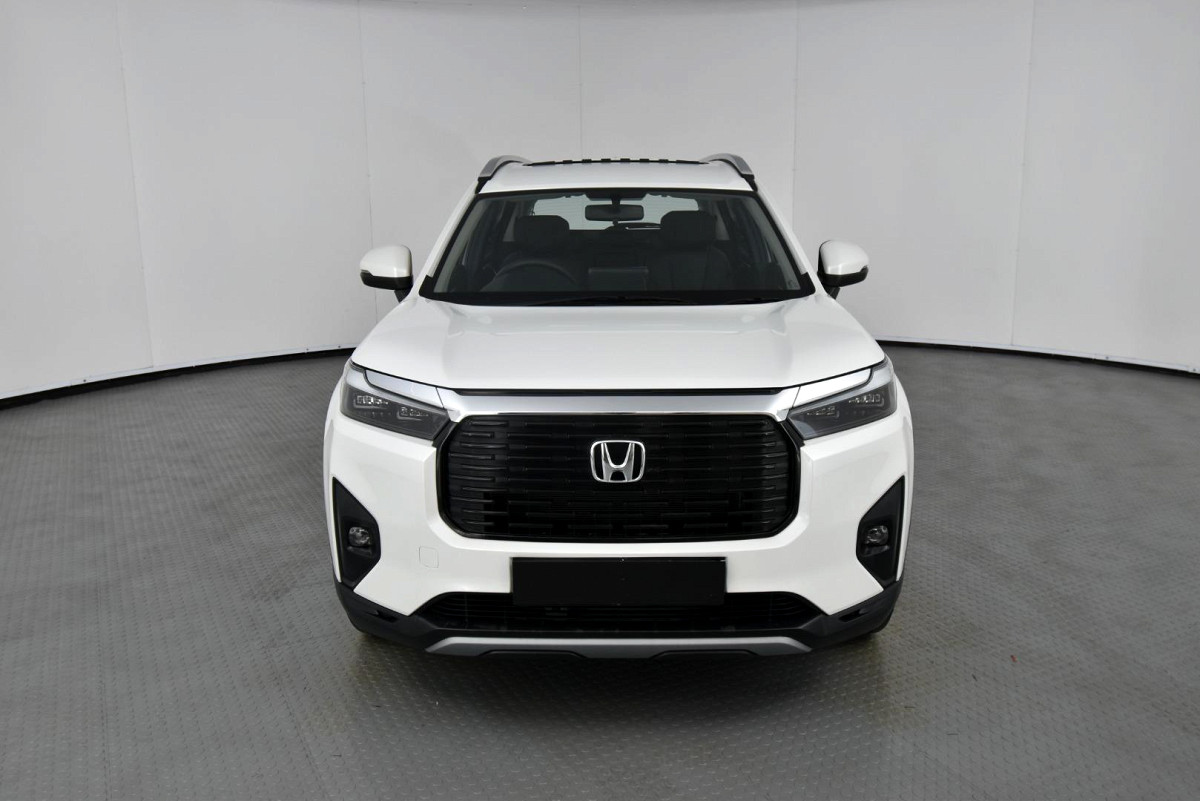 2026 HONDA ELEVATE 1.5 ELEGANCE CVT