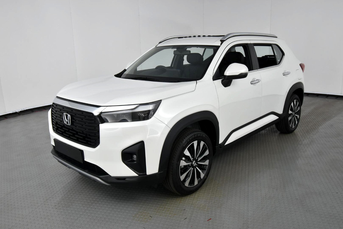 2026 HONDA ELEVATE 1.5 ELEGANCE CVT