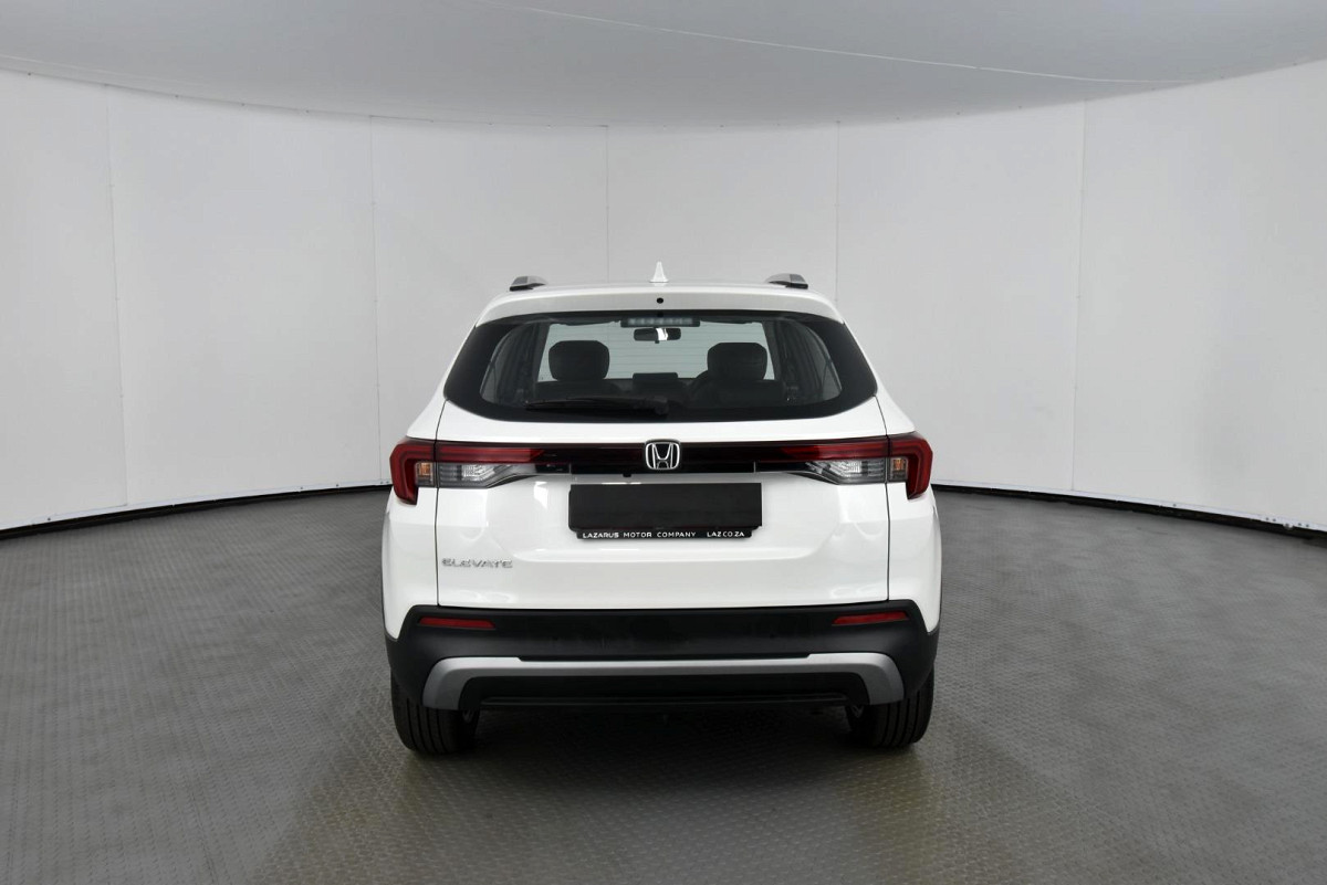 2026 HONDA ELEVATE 1.5 ELEGANCE CVT