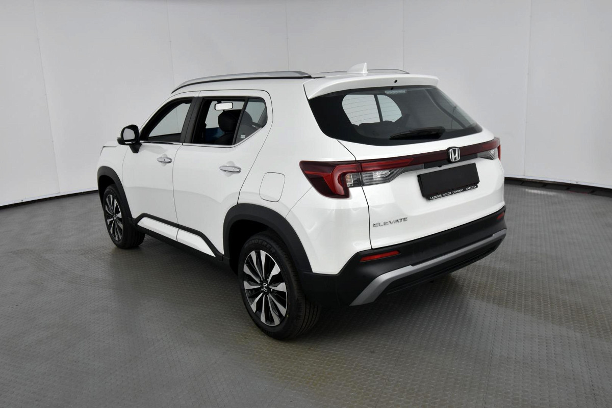 2026 HONDA ELEVATE 1.5 ELEGANCE CVT