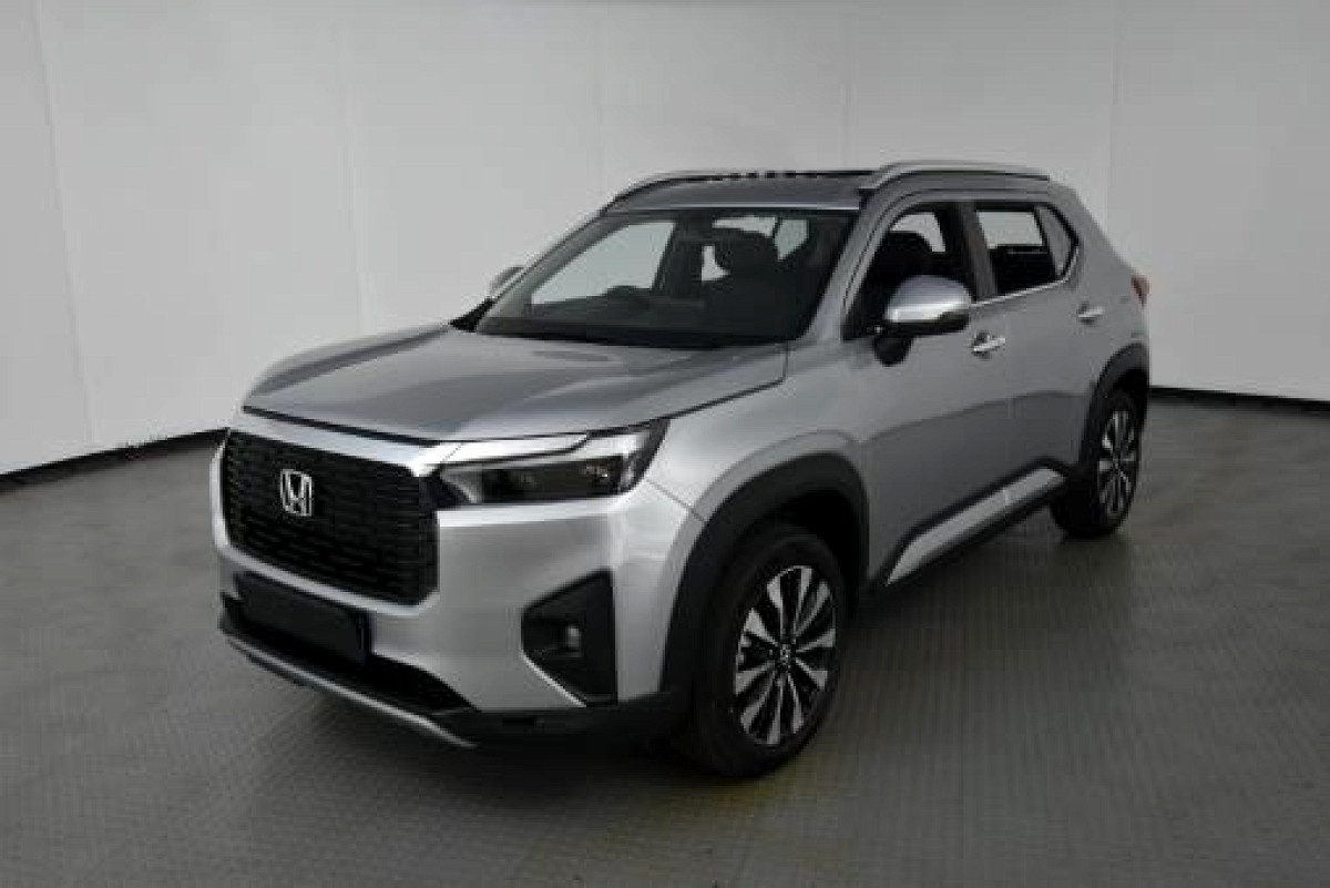 2026 HONDA ELEVATE 1.5 ELEGANCE CVT