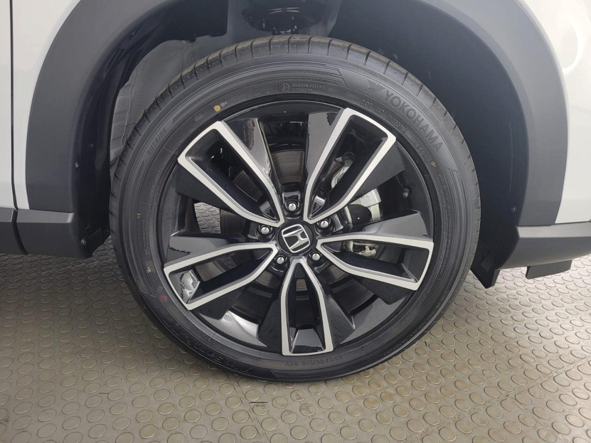 2026 HONDA HR-V 1.5 ELEGANCE CVT