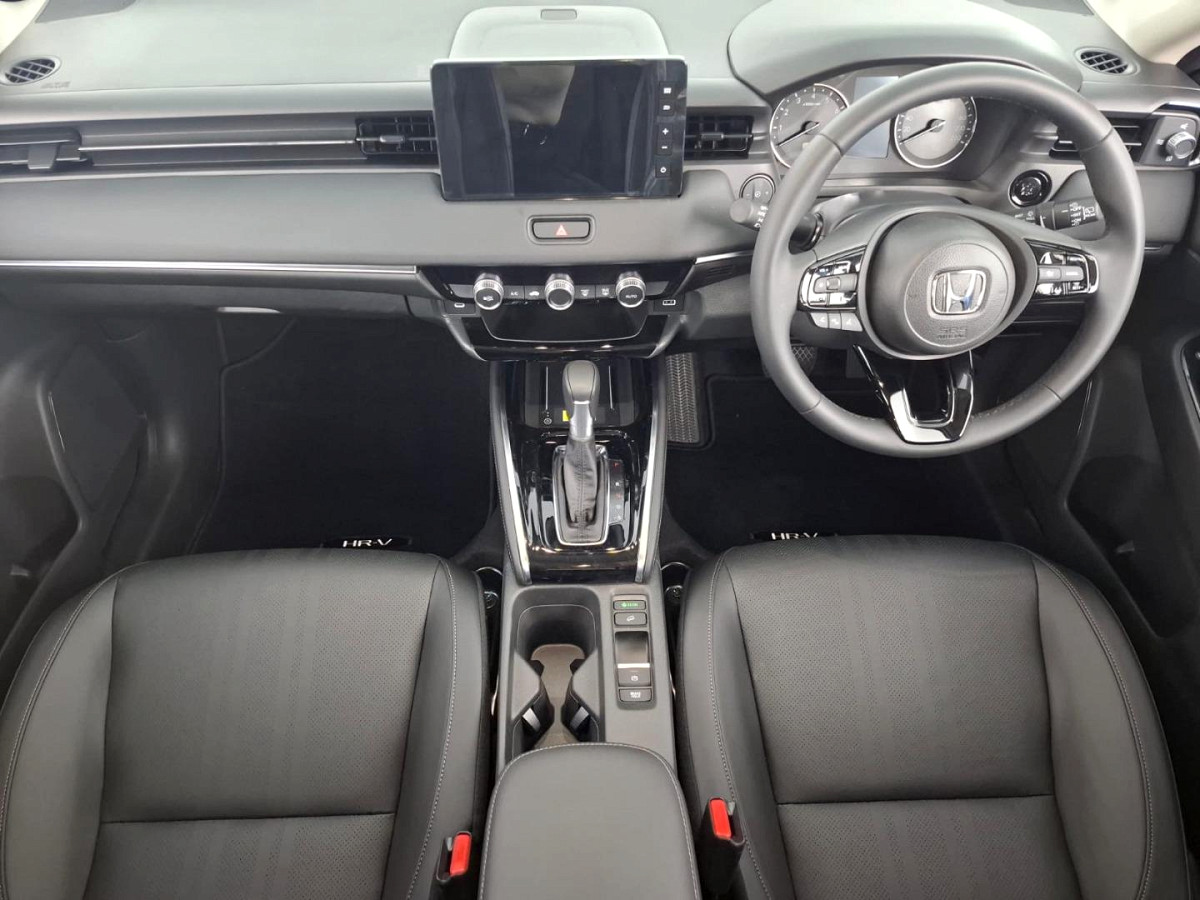 2026 HONDA HR-V 1.5 ELEGANCE CVT