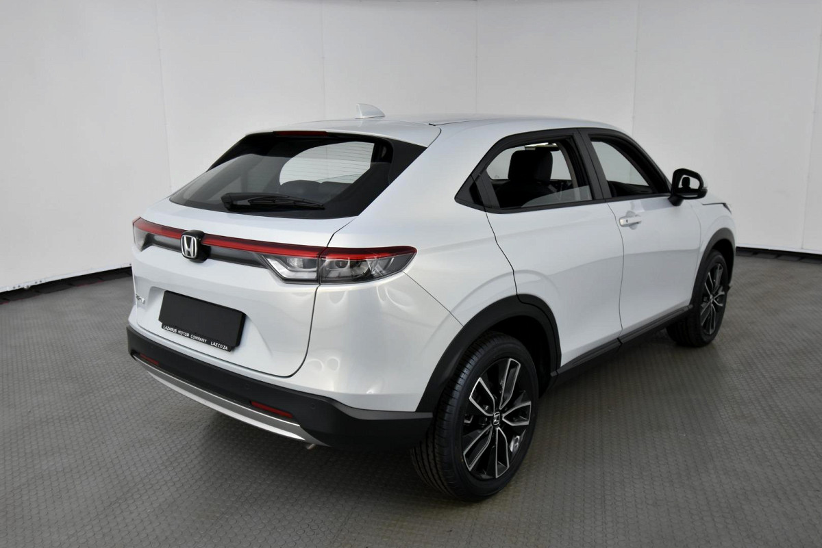 2026 HONDA HR-V 1.5 ELEGANCE CVT