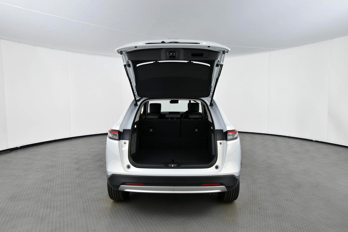 2026 HONDA HR-V 1.5 ELEGANCE CVT