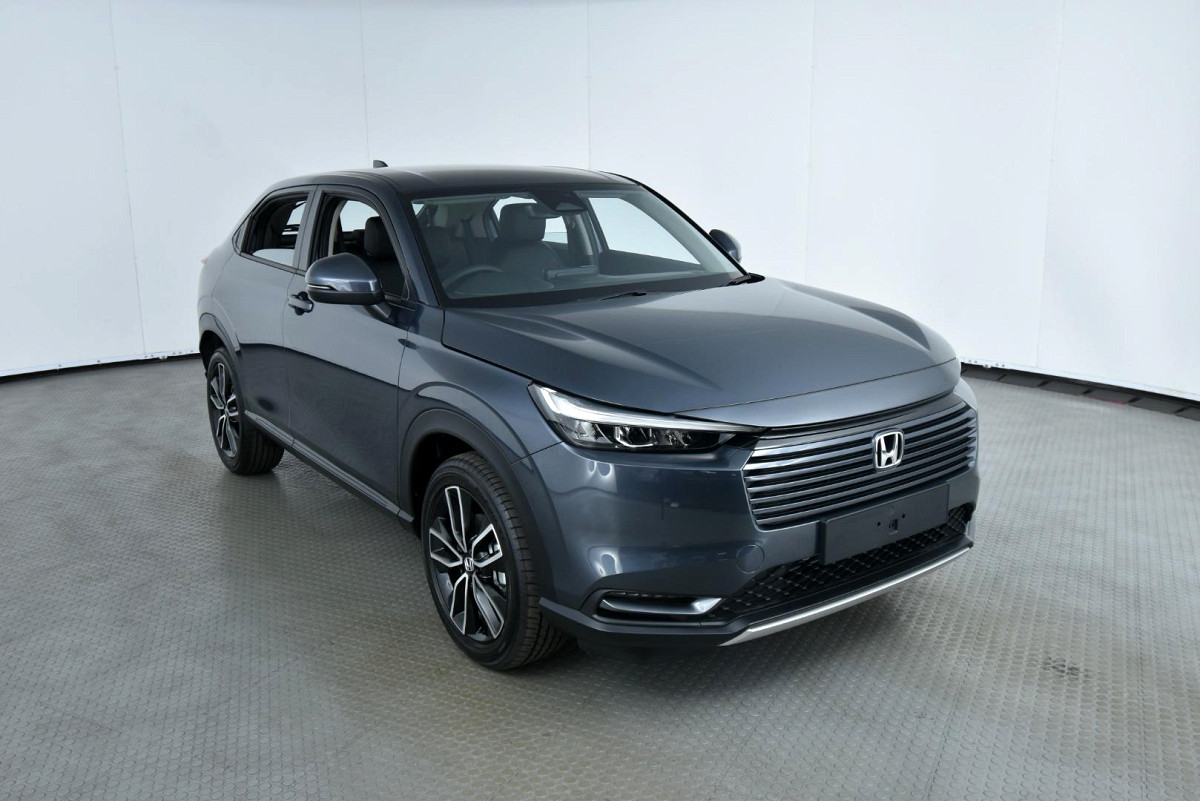 2026 HONDA HR-V 1.5 ELEGANCE CVT