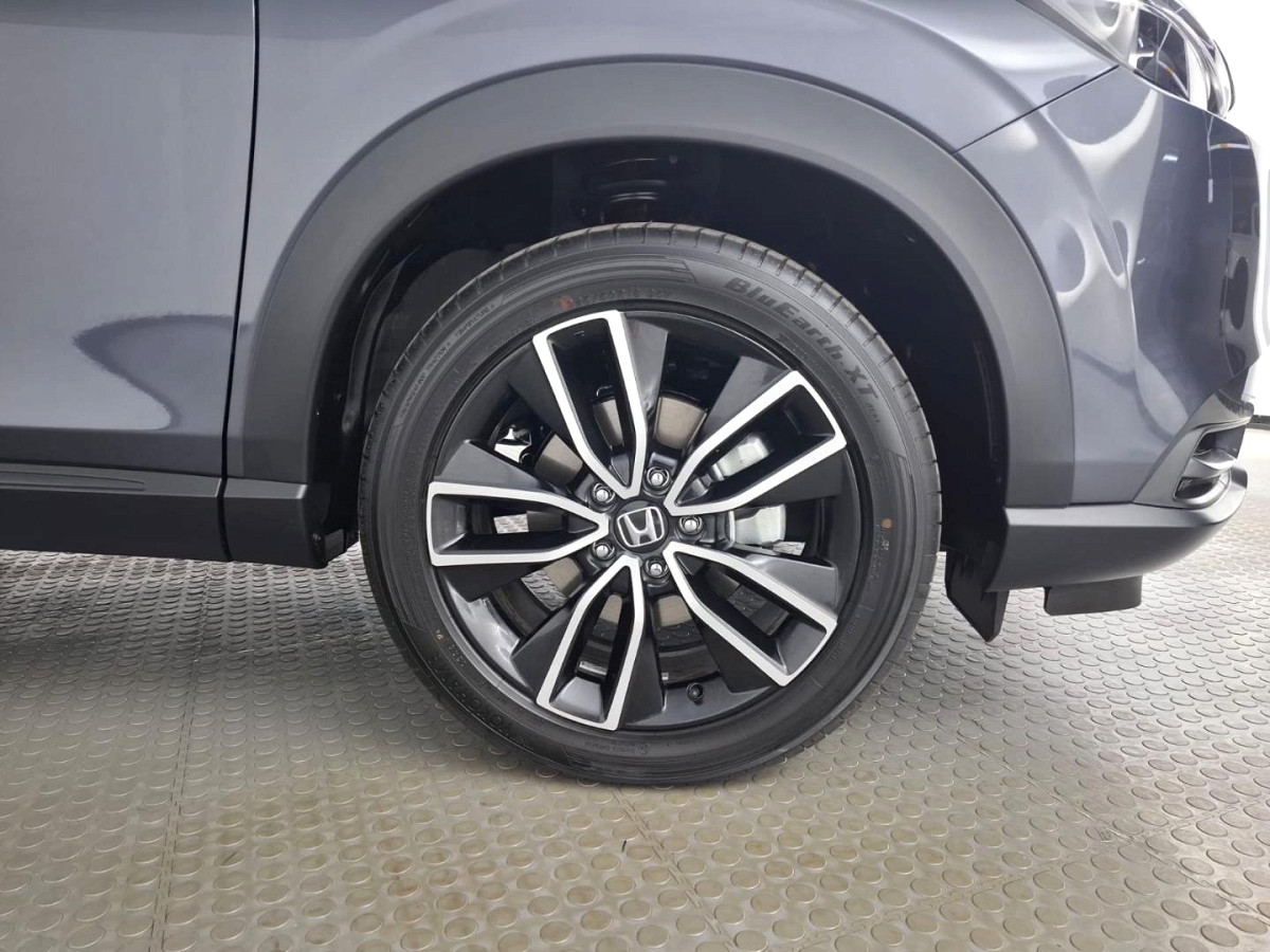 2026 HONDA HR-V 1.5 ELEGANCE CVT