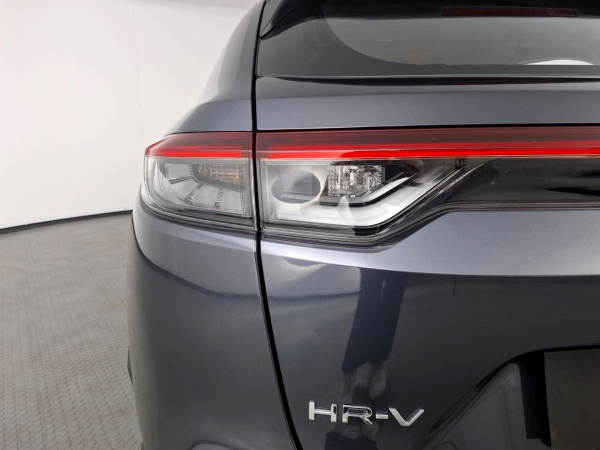 2026 HONDA HR-V 1.5 ELEGANCE CVT