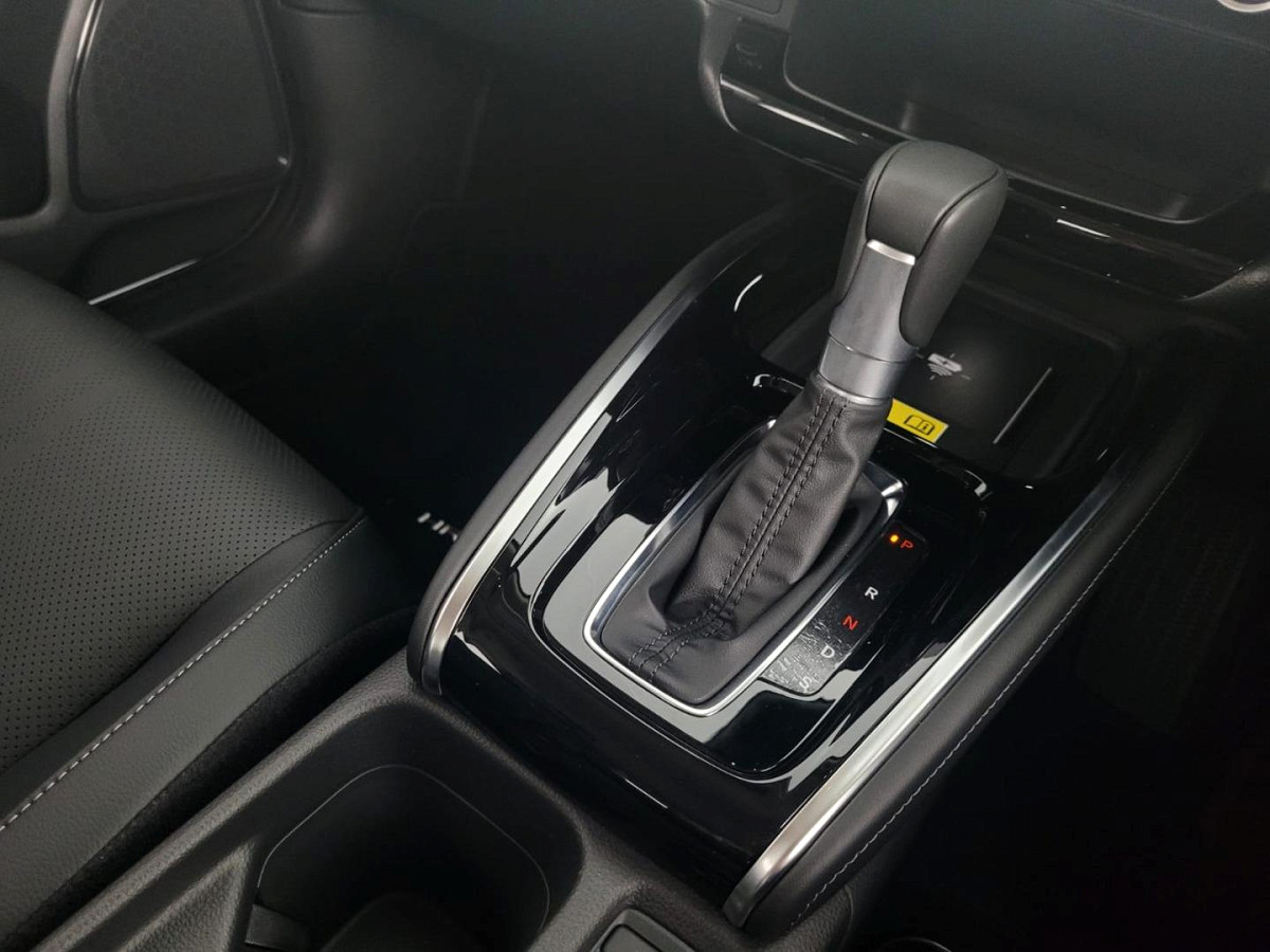 2026 HONDA HR-V 1.5 ELEGANCE CVT