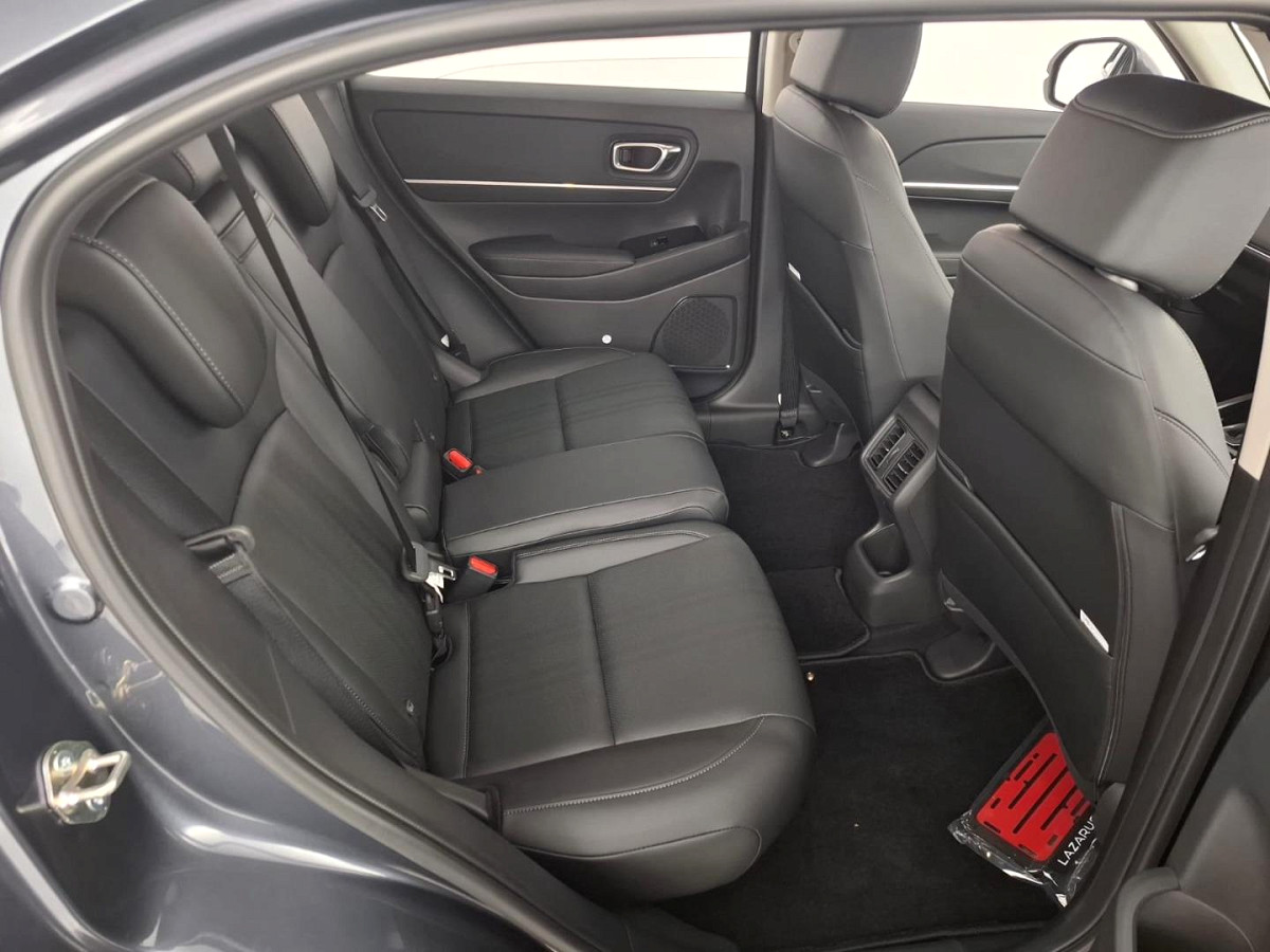2026 HONDA HR-V 1.5 ELEGANCE CVT