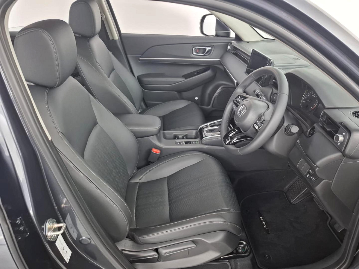 2026 HONDA HR-V 1.5 ELEGANCE CVT