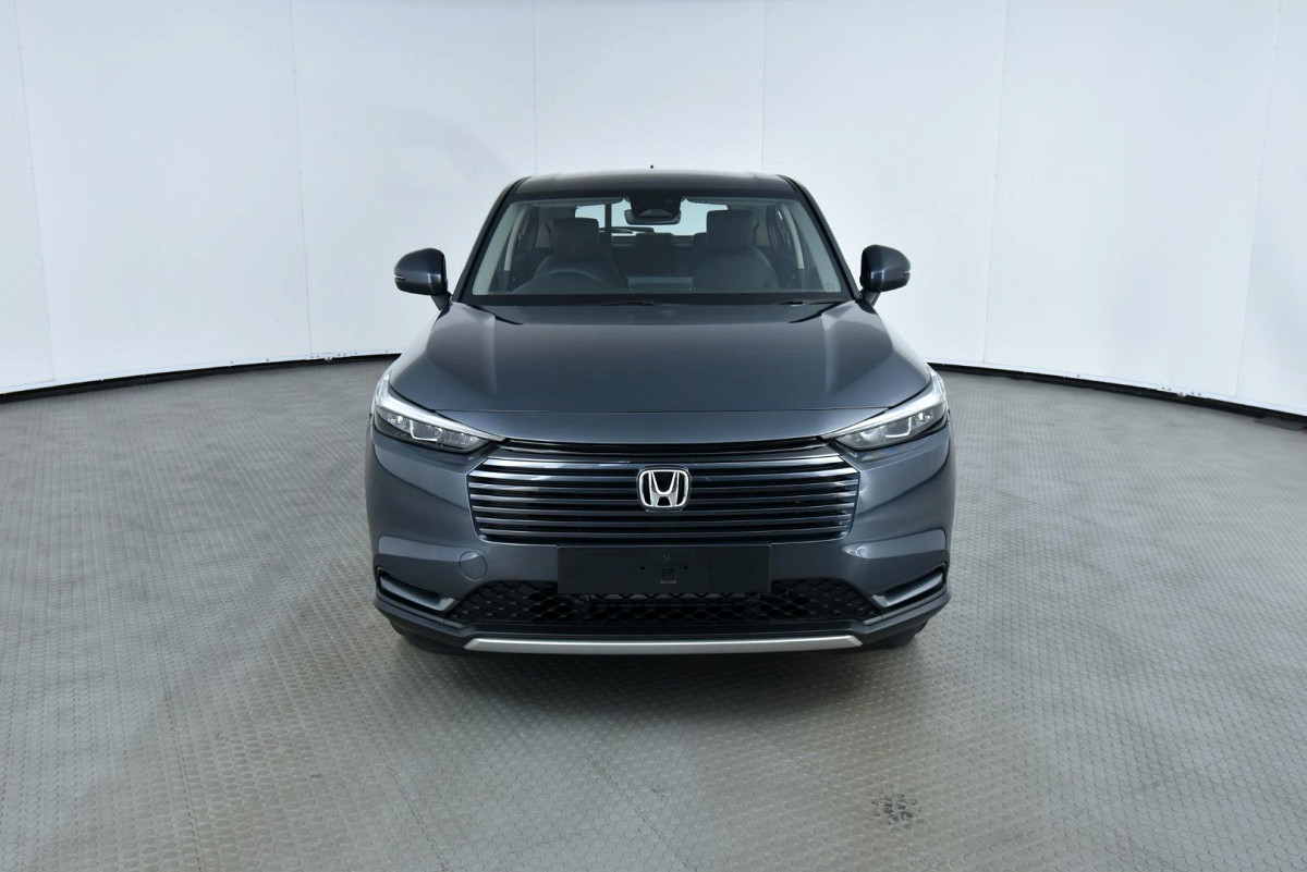 2026 HONDA HR-V 1.5 ELEGANCE CVT