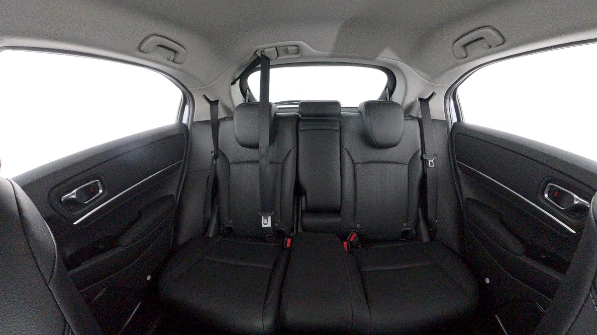 2026 HONDA HR-V 1.5 ELEGANCE CVT