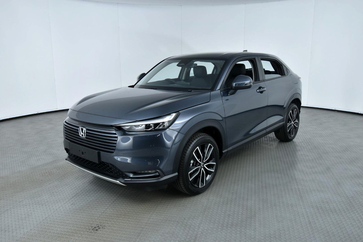 2026 HONDA HR-V 1.5 ELEGANCE CVT