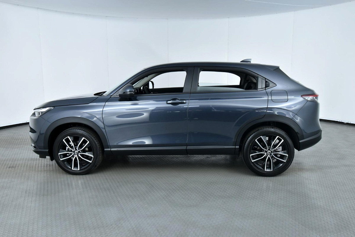 2026 HONDA HR-V 1.5 ELEGANCE CVT