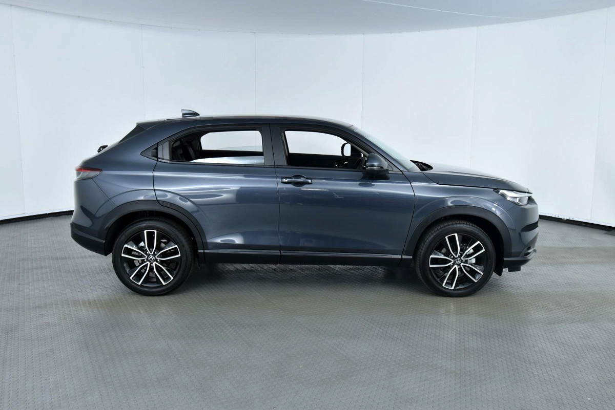 2026 HONDA HR-V 1.5 ELEGANCE CVT