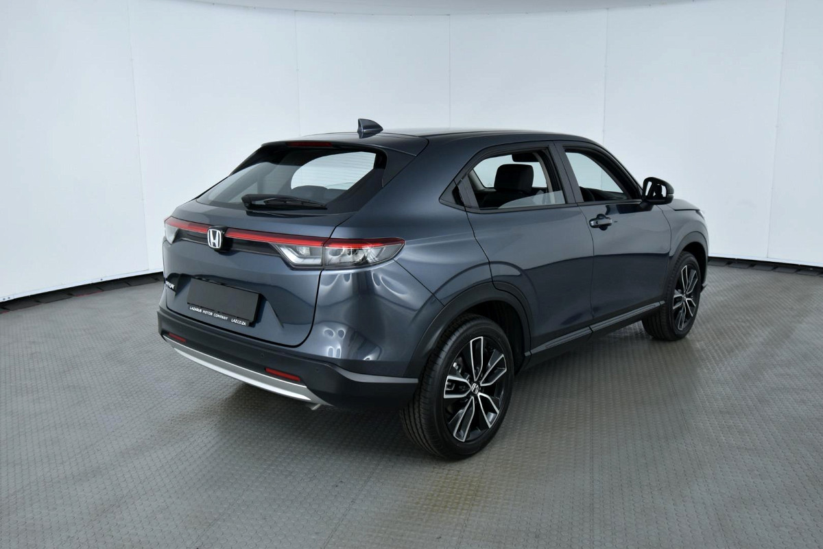 2026 HONDA HR-V 1.5 ELEGANCE CVT