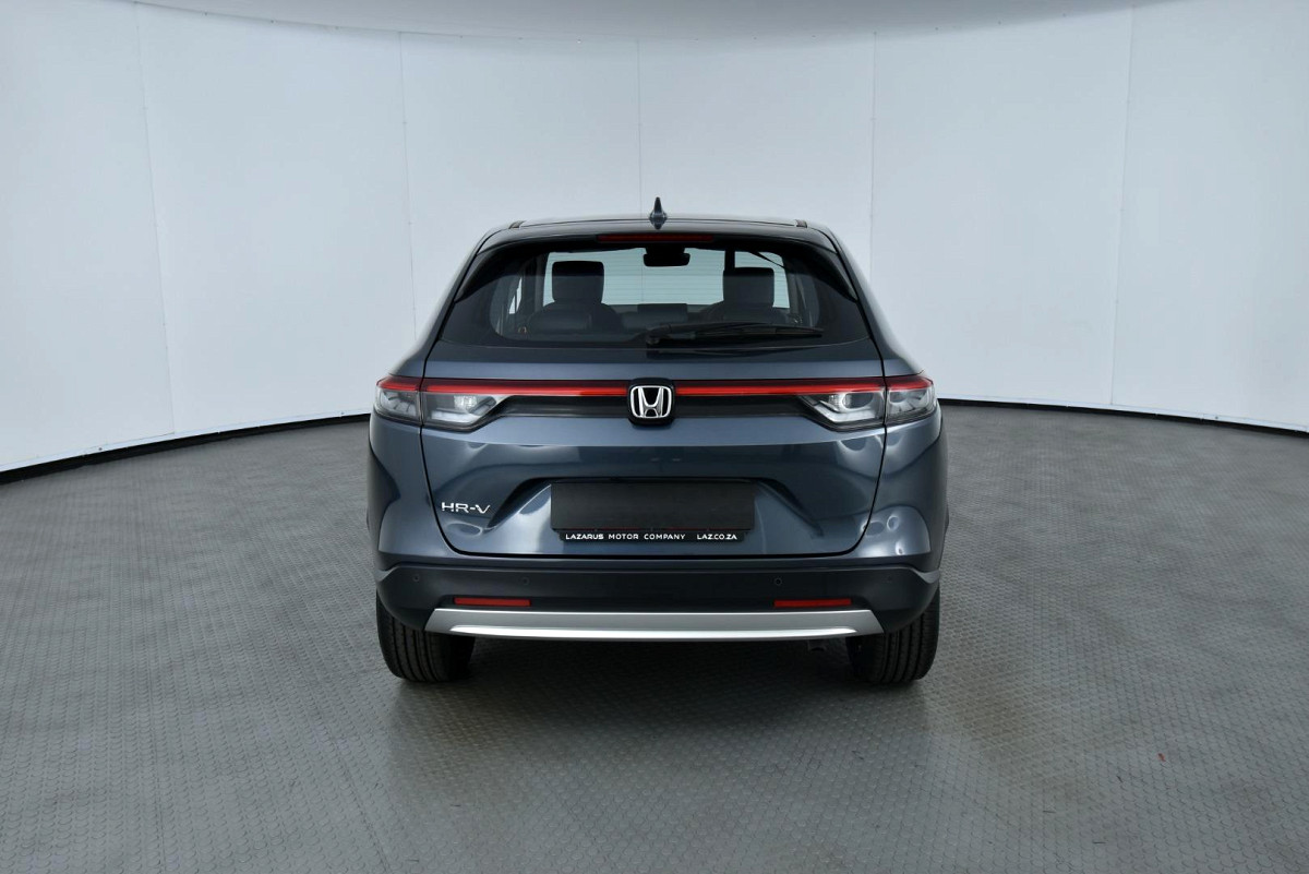 2026 HONDA HR-V 1.5 ELEGANCE CVT