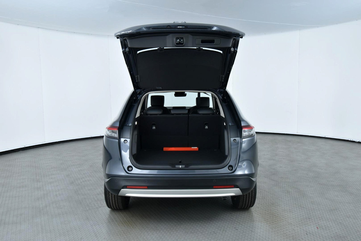 2026 HONDA HR-V 1.5 ELEGANCE CVT