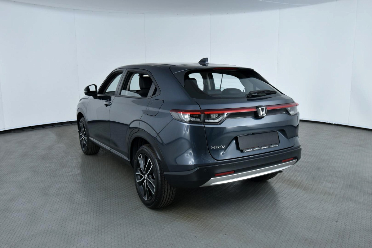 2026 HONDA HR-V 1.5 ELEGANCE CVT