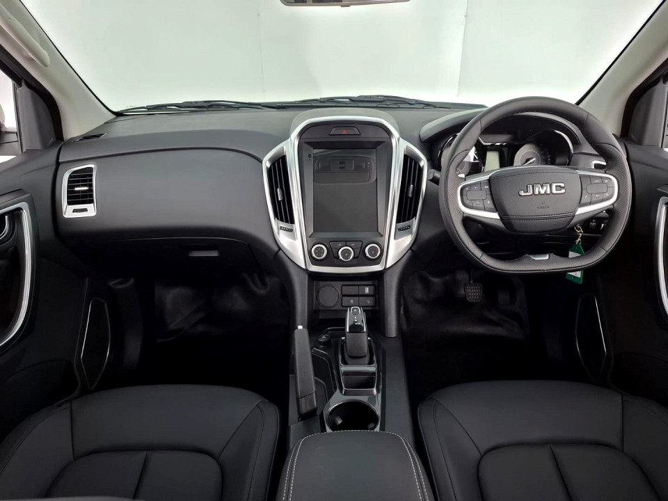 2026 JMC Vigus Pro Vigus Pro