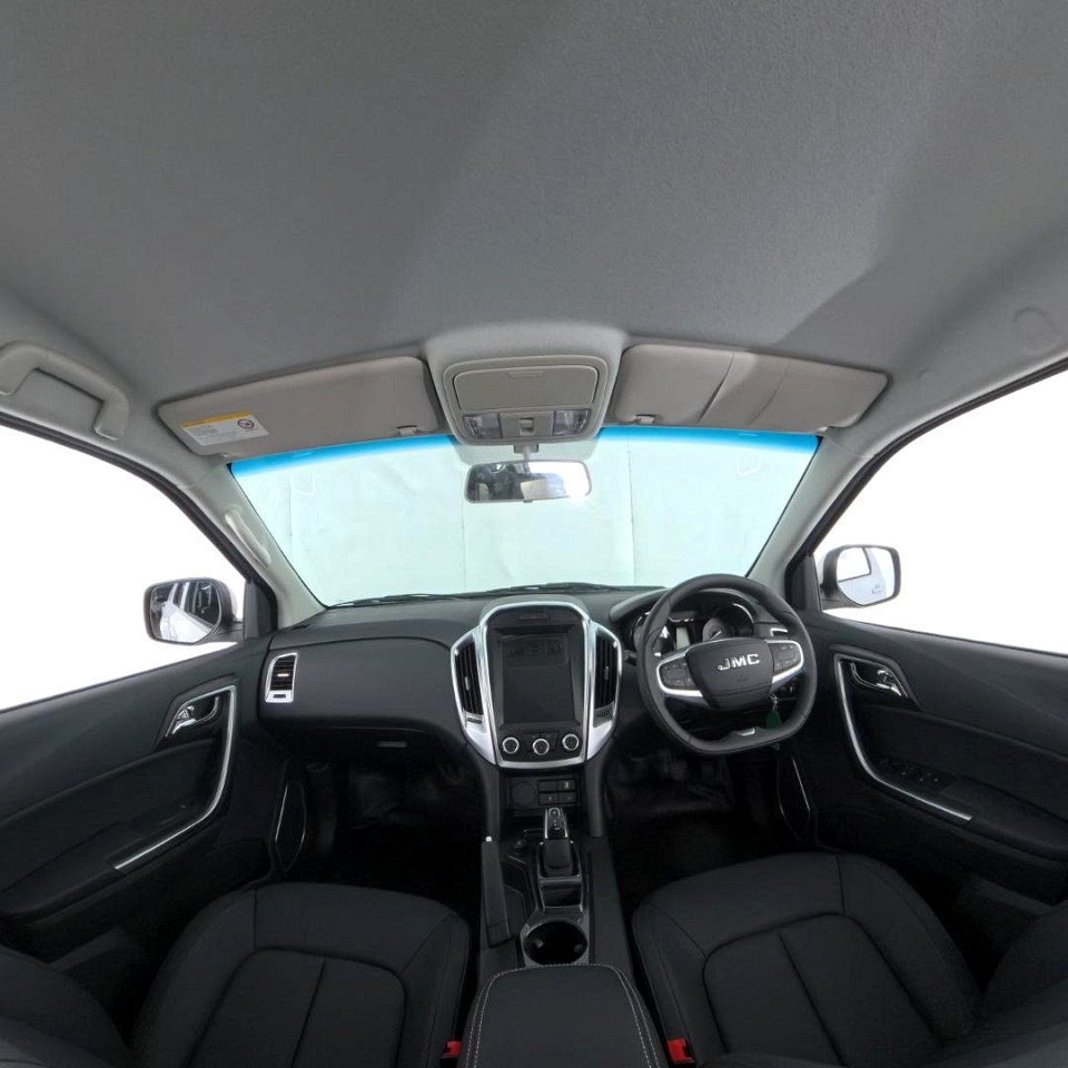 2026 JMC Vigus Pro Vigus Pro