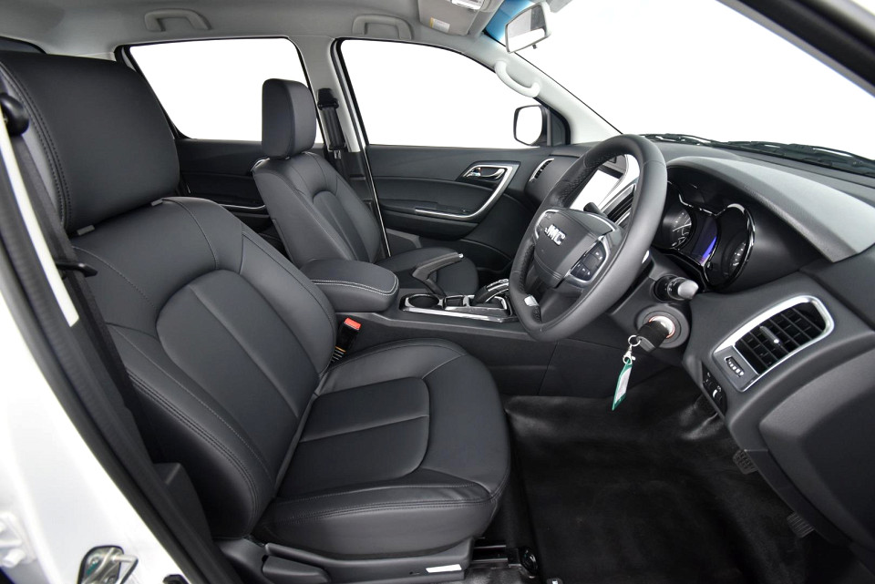 2026 JMC Vigus Pro Vigus Pro