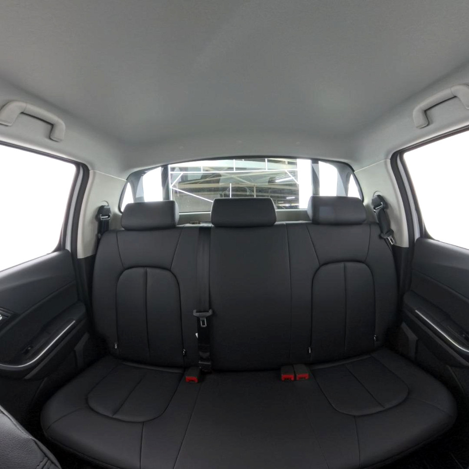 2026 JMC Vigus Pro Vigus Pro