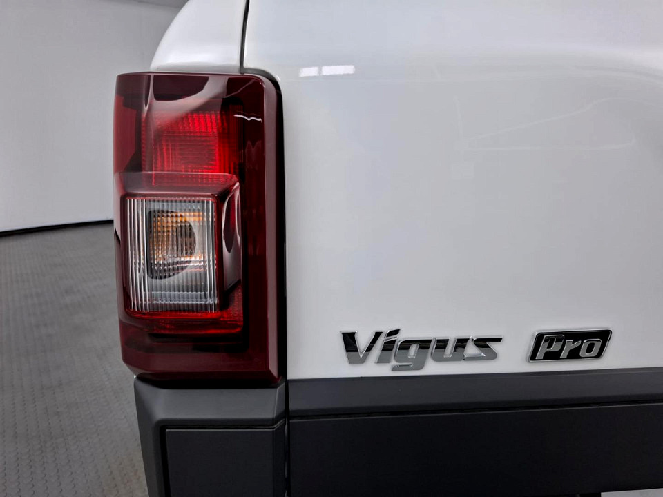 2026 JMC Vigus Pro Vigus Pro