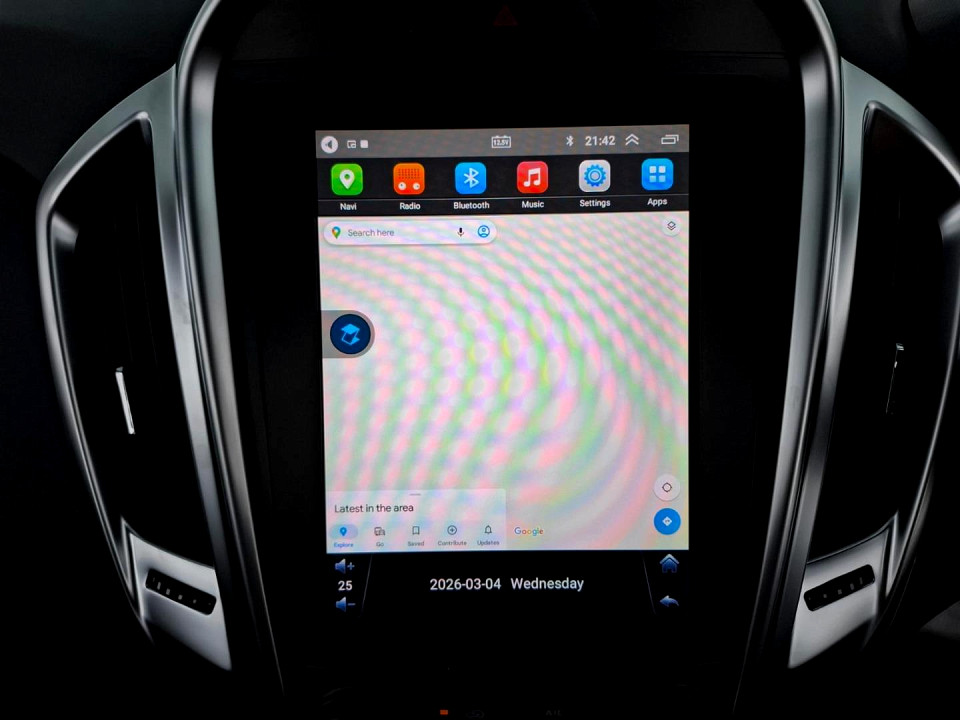 2026 JMC Vigus Pro Vigus Pro