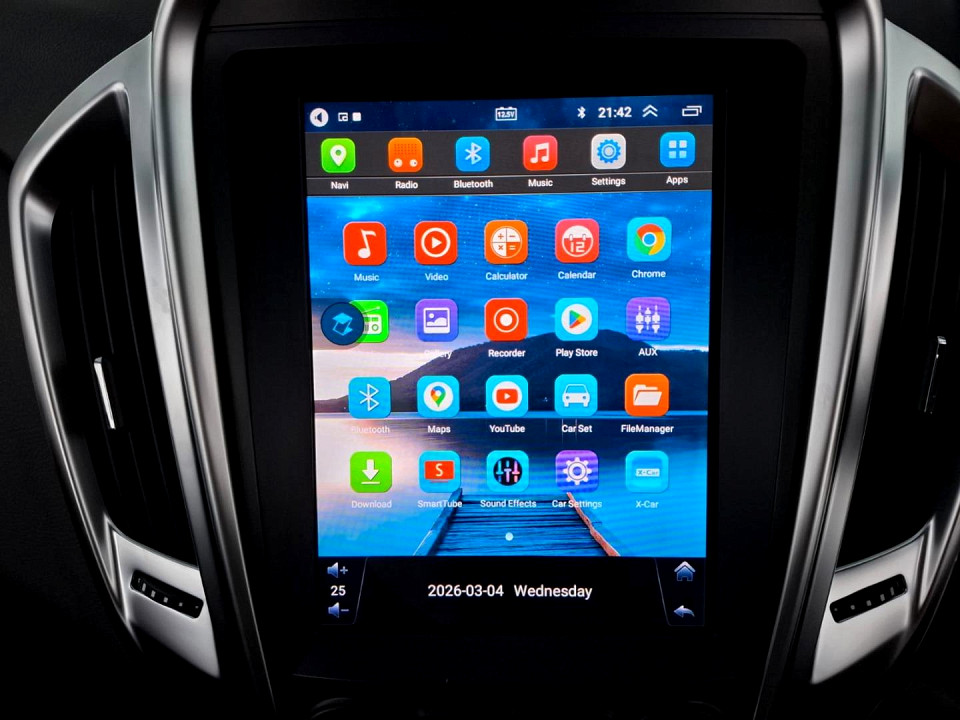 2026 JMC Vigus Pro Vigus Pro