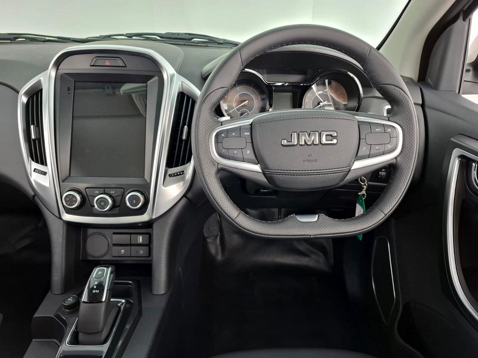 2026 JMC Vigus Pro Vigus Pro