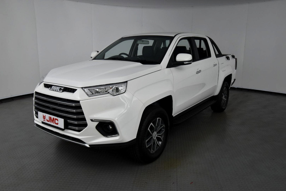 2026 JMC Vigus Pro Vigus Pro