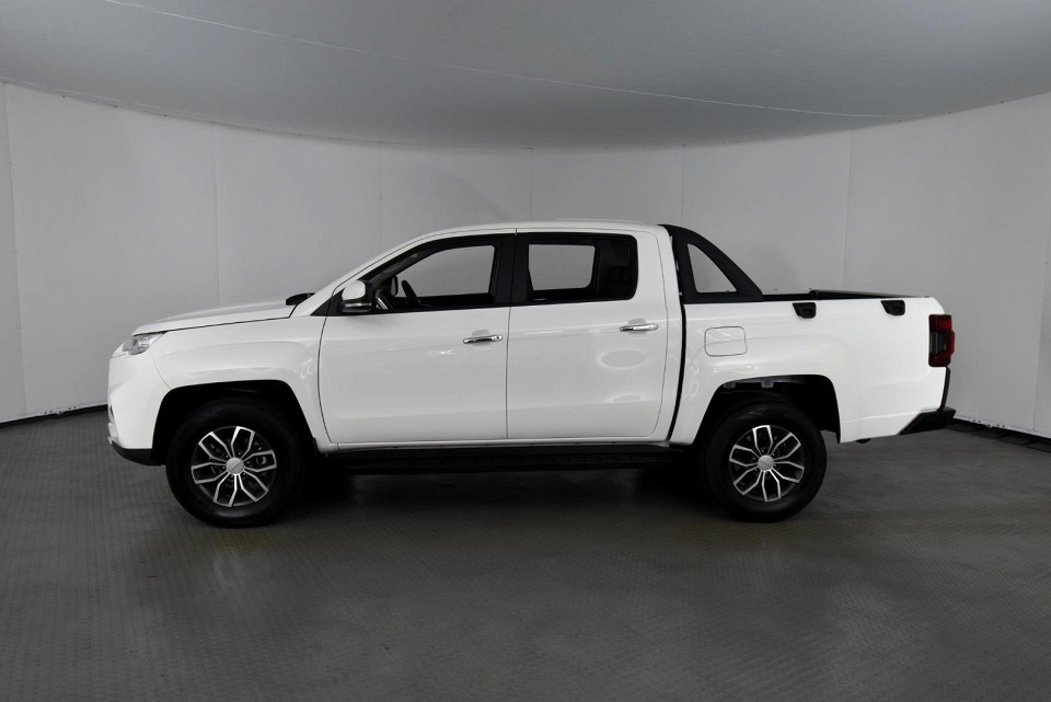 2026 JMC Vigus Pro Vigus Pro